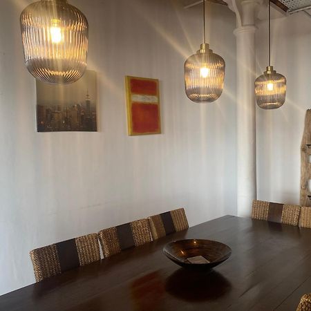 Loft Apartment 포트 글래스고 외부 사진