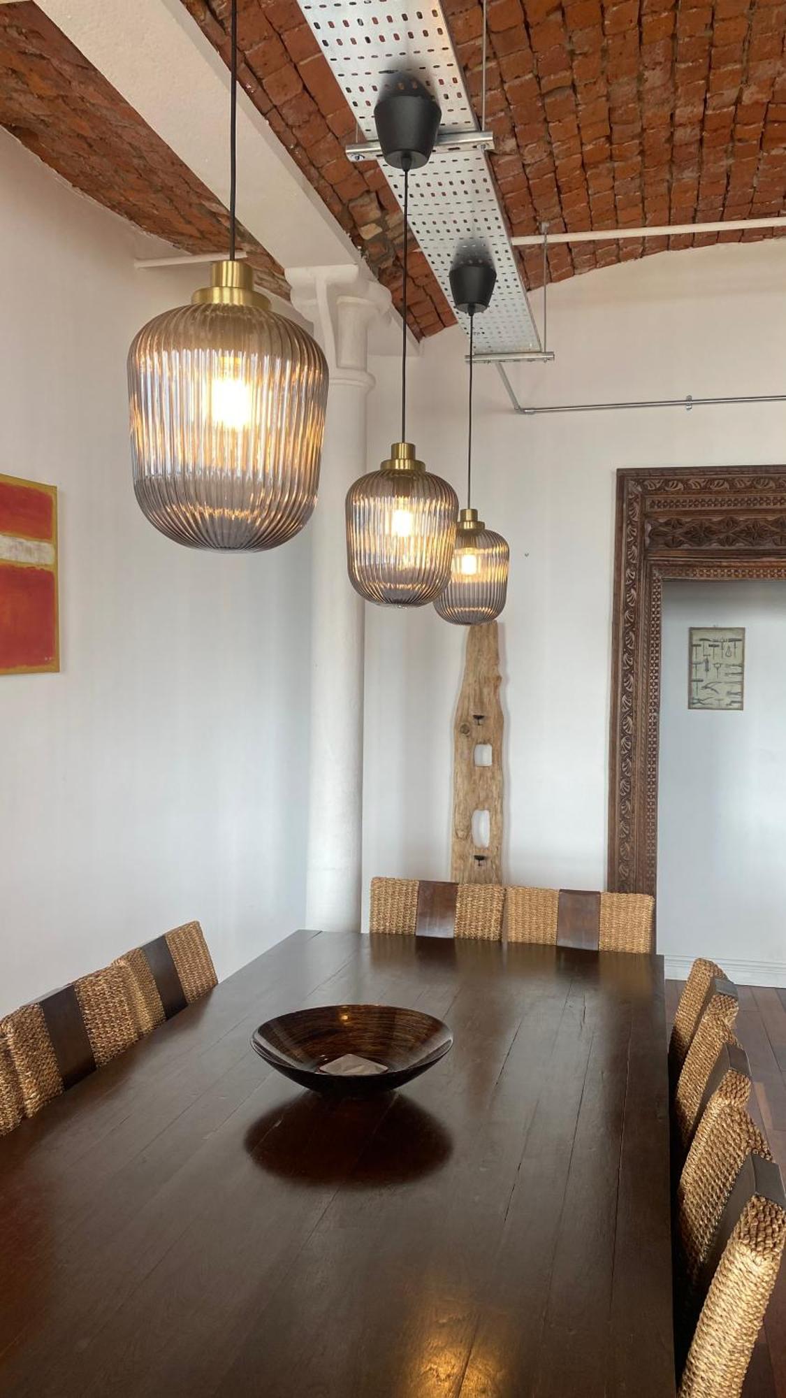 Loft Apartment 포트 글래스고 외부 사진